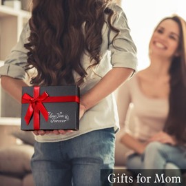 Iefil Forever Love Gifts for Her, 925 Sterling Silver Rose Heart Initial K Letter Pendant Necklace for Women Anniversary Jewelry Gifts for Her Friends Female