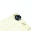 #10-24 x 1" Stainless Pan Head Machine Screws 50 Pcs,