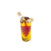 Fox Run 7050 Run Grape Motif Oil and Vinegar Cruet