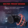 MOCA PPS65 1x Reverse Backup Parking Assist Sensor Fit 2015-2023