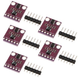 DollaTek 5Pcs CJMCU-9930 APDS-9930 Proximity and Non Contact Gesture Detection Attitude Sensor for Arduino