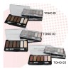 Paleta Para Ceja Sombras Ceja