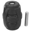 1 pcs Rubber Archery Shock Stabilizer Vibration Damper Absorbing for