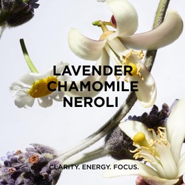 By Rosie Jane Calm Body Milk Skin Care - Milk Toner to Help Tone, Tighten and Hydrate Skin - Body Care Made with Lavender, Chamomile & Neroli - Helps Promote Anti-Aging & Boost Radiance (250ml)