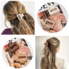 Triko Set de 6 Pinzas para el Cabello para Mujer,