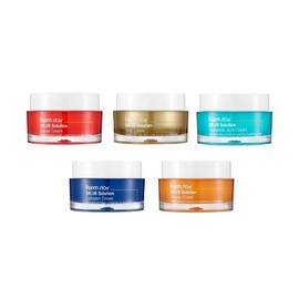 Farmstay [Farmstay]Farmstay Dr. V8 Solution Cream 50g (2 Types)