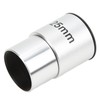 1.25 Inch Telescope Eyepiece 25mm Focal Length Eyepiece Astronomical Telescope