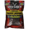 Jack Links Beef Jerky, Teriyaki, 16 oz.