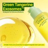 Sérum De Vitamina C Green Tangerine Advanced, Versión 30 Ml