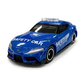 토미카 수프라세이프티카 (87) : 토이저러스