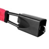 Car Steering Wheel Lock Seat Belt Lock Anti Theft Device
