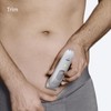 Braun Body Groomer Series 3, +6 Grooming Tools, with SkinGuard,
