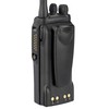 Arrowmax RBCKMGP-9844 Belt Clip Compatible with Motorola HT750 HT1225 HT1250
