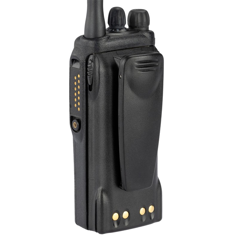 Arrowmax RBCKMGP-9844 Belt Clip Compatible with Motorola HT750 HT1225 HT1250