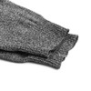Cut Resistant Anti Slash Clothes Level 5 Protective Equipment Round