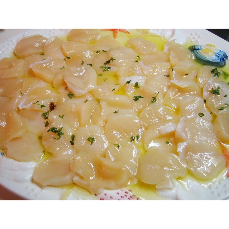 Mediterranean Foods Herb Oil Basilico, 3.4 fl oz (100 ml)