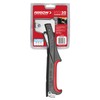 Arrow HTX50 Professional Heavy Duty Hammer Tacker, Manual Stapler for