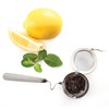 Norpro Mesh Tea Ball with Cup Rest Handle