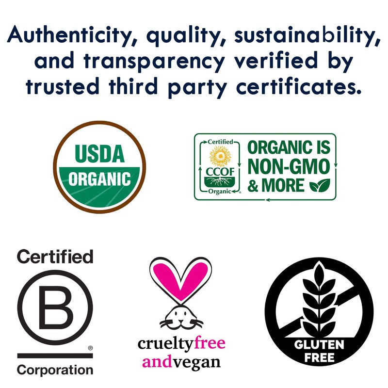 Blue Beautifly Organic Arnica Body Oil Serum. Relax Mind, Body,