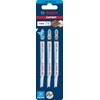 Bosch 3x EXPERT Wood 2-side clean T308B Jigsaw Blade (for