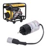Generator Sensor Relay ABS and Brass Safe Parking Brake Pressure