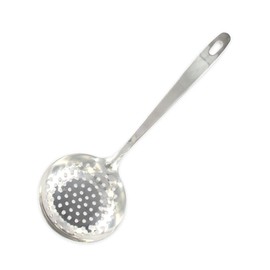 Fackelmann Skimmer Stainless Steel, Silver