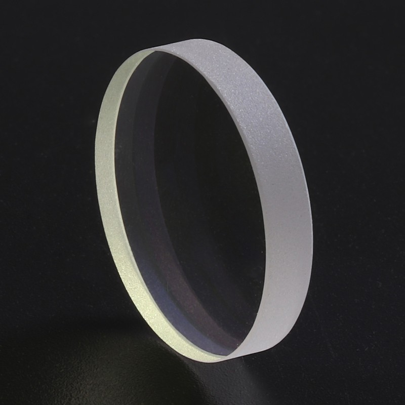 Quartz Laser Protection Lens Safety Protective Window For Laser Cutting
