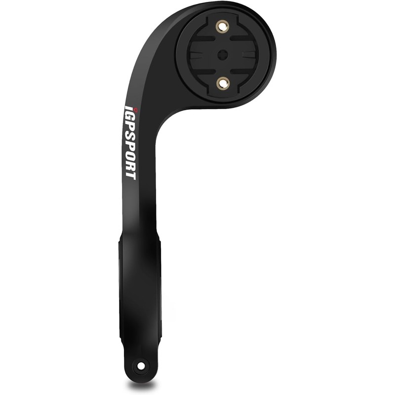 iGPSPORT M80 Bicycle Computer Mount Handlebar Mount with Adapters Out