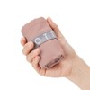 MOTTERU Kururito Daily Bag | Eco Bag, Stylish, Foldable, Compact,