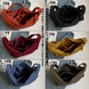 Tuten Women's Shoulder Bag, Nylon, Waterproof, Nylon Bag, Lightweight, Small,