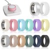 14 Pack Silicone Ring Covers for Oura & RingConn -