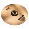 Sabian 31306B B8 Pro 13-inch Crash Cymbal