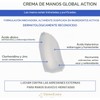 DERMEDEN - CREMA DE MANOS CON PROTOCOLO ESPECÍFICO 50 ML.