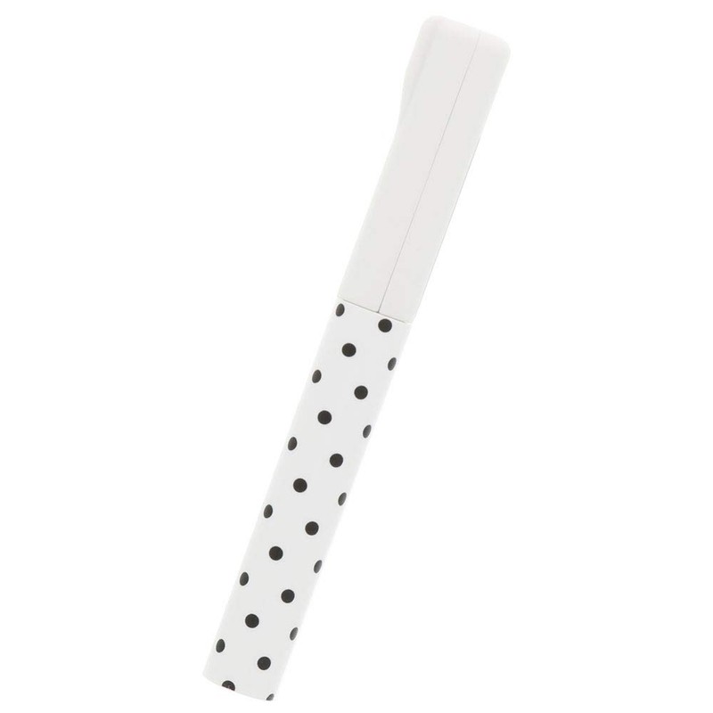 Sunstar Stationery S3718786 Scissors Sticky Mix Compact White