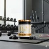 Cla L-carnitina Nosurrender.club 500g En Polvo