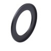 67 mm to 95 mm metal filter ring, 67-95 mm