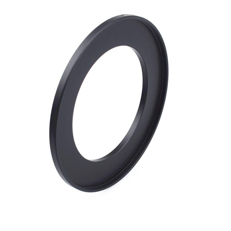 67 mm to 95 mm metal filter ring, 67-95 mm