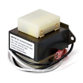 Hipoilk HVAC Furnace Transformer for Rheem 46-24124-06, Basler Electric BE161640GDD 29M7101, 40VA 120V to 24V Transformer