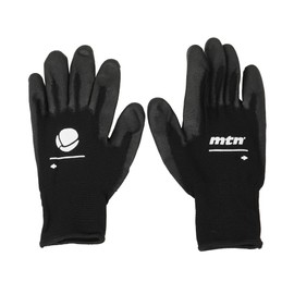 Montana Colors MTN Pro Nylon Gloves S/M, Black