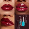 NYX PMU Lip IV, Gloss Serum Hidratante efecto tinta 5