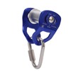 Outdoor Sport Pulley Slider Zipline Pulley for Training Obstacle Course