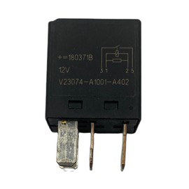 WMAutoPart Fog Lamp Relay 82501AG041