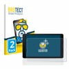 BROTECT Anti-Glare Screen Protector for Medion Tablet E10421 10.1 Inch