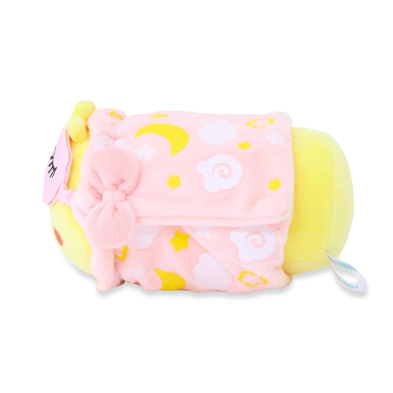 Anirollz Stuffed Animal Plush Toy – Spa Small Outfitz Plush