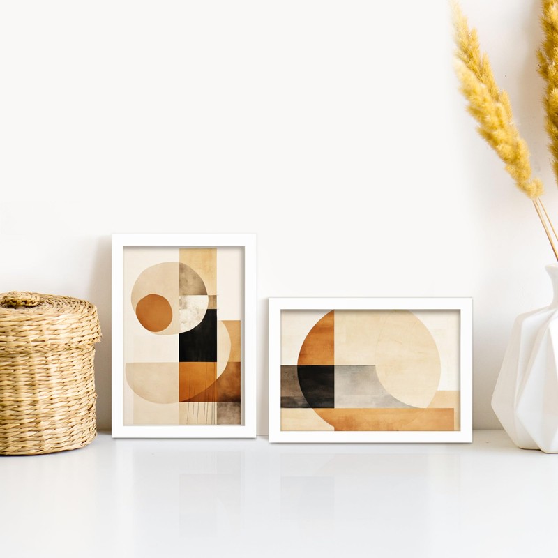 LaVie Home 5x7 Picture Frame 2 pack, Display Pictures 5