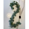TwinklingTree Fairy Light Olive Vine 1.8m - Brand new!