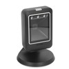 2D Hands Free Barcode Scanner QR Barcode Omnidirectional USB Wired