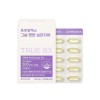 TrueX TrueRX Daily Convenient Borage Oil 800mg x 60 capsules