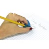 The Pencil Grip TPG-12106 The Pointer Grip 6 Pack Assorted