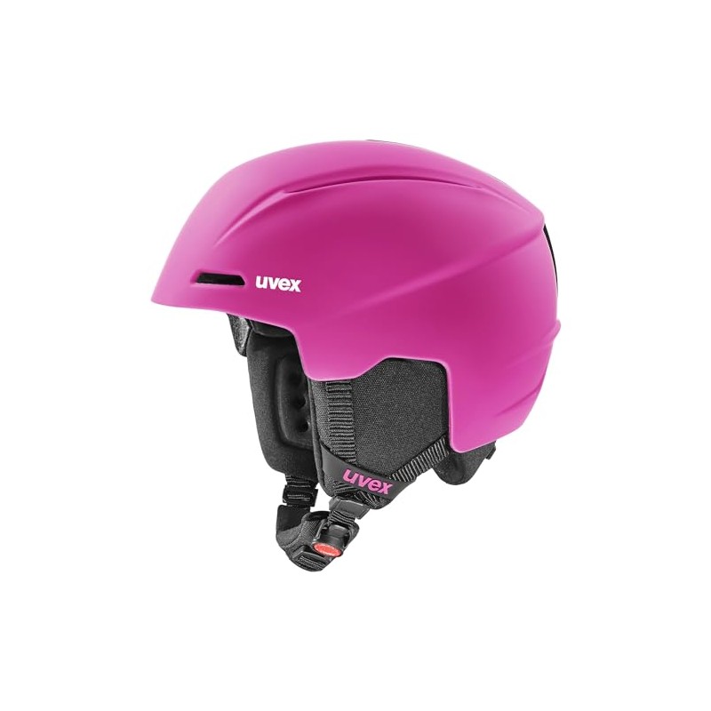 uvex Viti - Lightweight Ski Helmet for Children - Individual